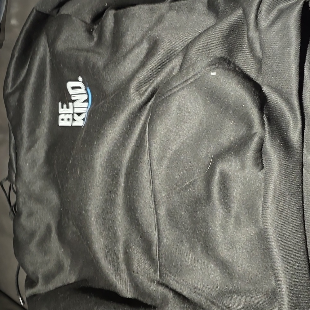 BE Kind sweatshirt everyone battle